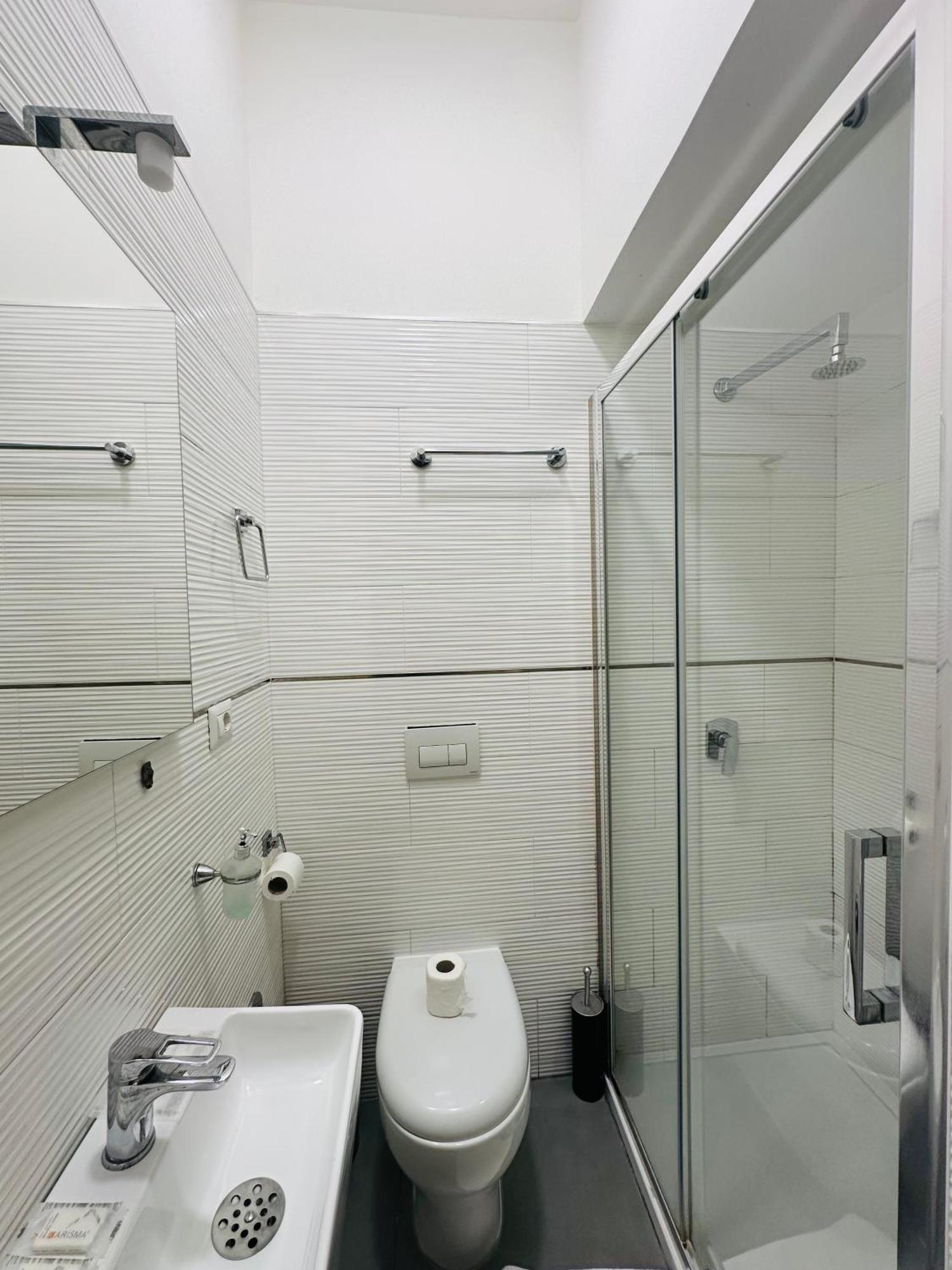 Rome Innitaly Affittacamere O Guesthouse Exterior photo
