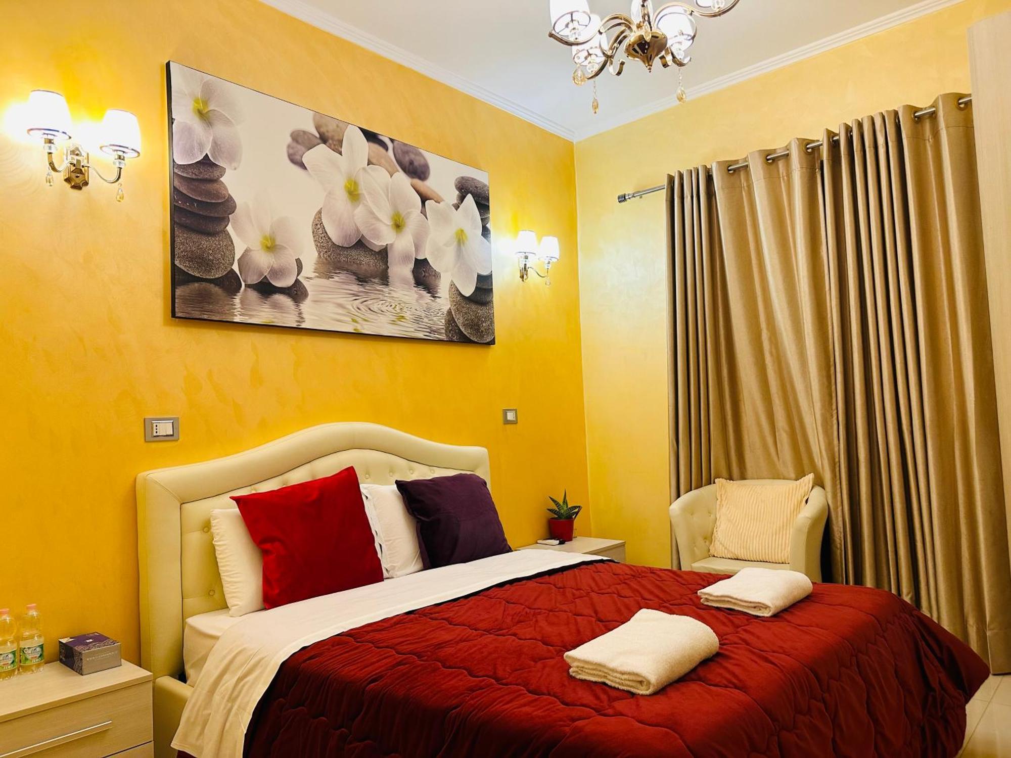 Rome Innitaly Affittacamere O Guesthouse Exterior photo