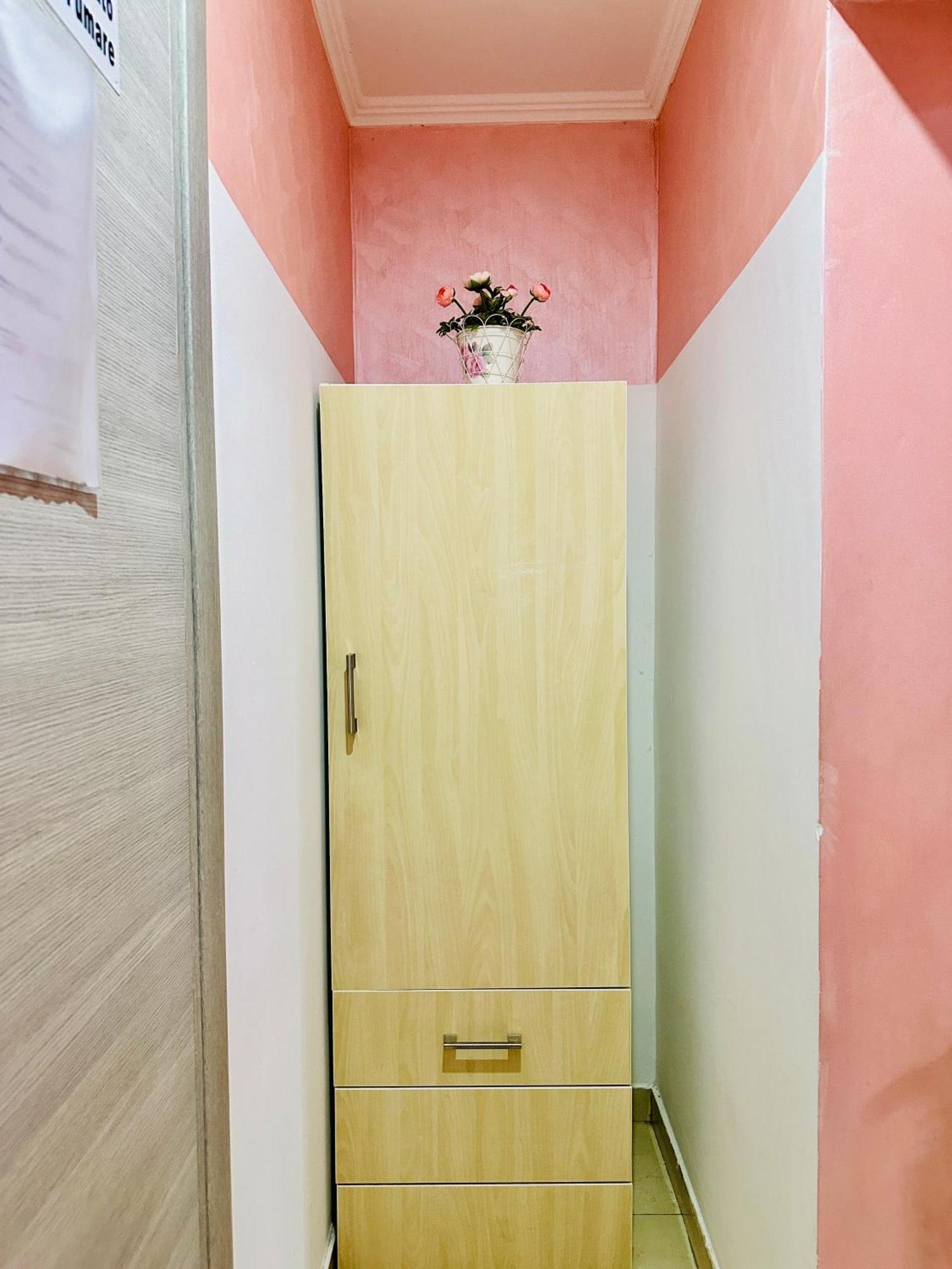Rome Innitaly Affittacamere O Guesthouse Exterior photo