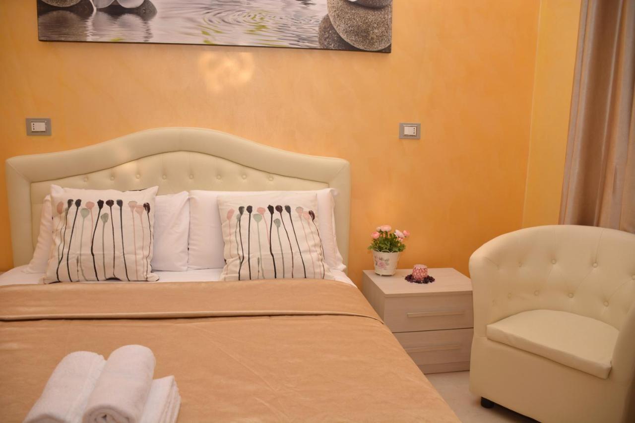 Rome Innitaly Affittacamere O Guesthouse Exterior photo