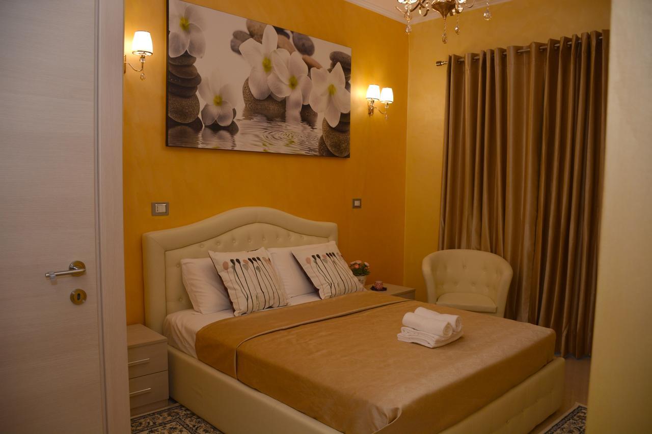 Rome Innitaly Affittacamere O Guesthouse Exterior photo