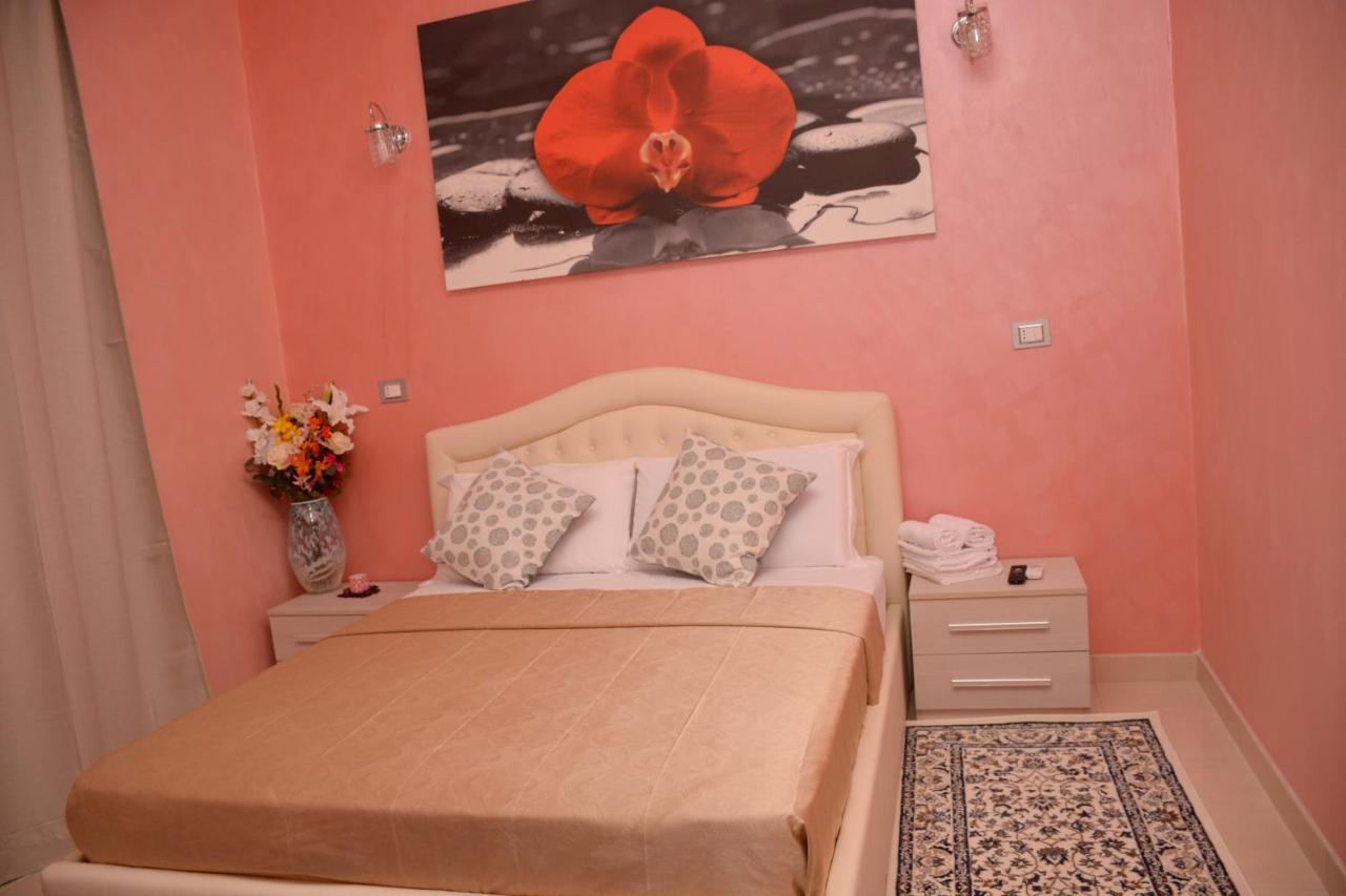 Rome Innitaly Affittacamere O Guesthouse Exterior photo